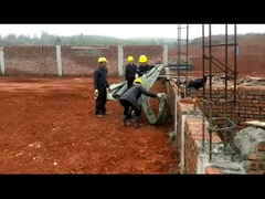 LDPE Çiftlik Barajları PE Tarpaulin 50-200m Anti Stab Anti Tear