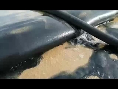 Endüstriyel ortamlarda tüp filtrasyonu için açık boyutlu 0.2-0.8mm filtreler