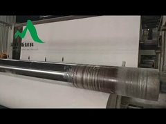 NonWoven Geotekstil