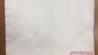 Toprak Stabilite Drenajı İçin Uzun Elyaf Nonwoven Geotekstil