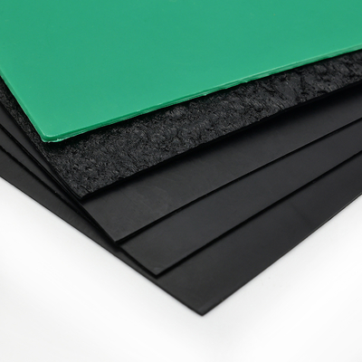 20N Delinme Dayanımı HDPE Geomembran 25KN/m Yırtılma Dayanımı
