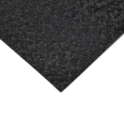 Yapı HDPE Geomembran Liner Delikleme Direnci ≥20N Oksijen Endeksi ≥30% Çevre Sıkıştırma için