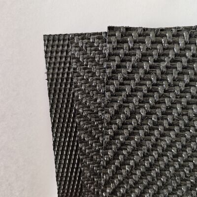 Çevresel Tarama ve Susuzlaştırma İçin Yüksek Mukavemetli PP Dokuma Jeotekstil Susuzlaştırma Tüpleri