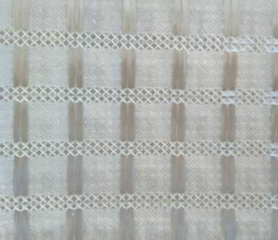 5.2m Takviyeli Kompozit Geomembran UV Dayanımlı 100m Uzun Polyester