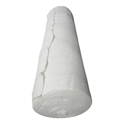 350gsm Dokuma Olmayan Polyester Geotekstil Toz Geçirmez Yeşil Drenaj