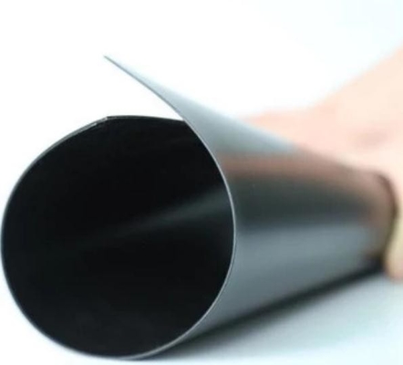 2mm Geçirimsiz Geotekstil Membran