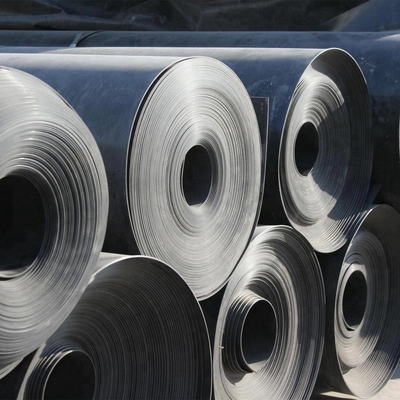 Su Deposu İçin Profesyonel HDPE Geomembran Liner LDPE EVA 30 Mil Geomembran Liner