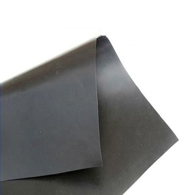 ASTM HDPE Gölet Astarı 500 Mikron