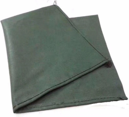 Nonwoven Geotekstil Geobag 0.4m-1m Genişlik Geotekstil Filtre Torbası