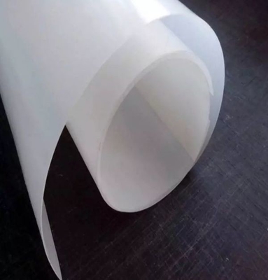Anti Ultraviyole Hdpe Geomembran Liner Pürüzsüz Su Geçirmez