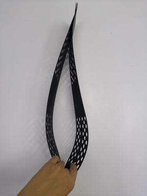 Yol İçin Toprak Stabilizatörü HDPE Geocell Yük Desteği