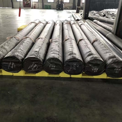 20N Delinme Dayanımı HDPE Geomembran 25KN/m Yırtılma Dayanımı