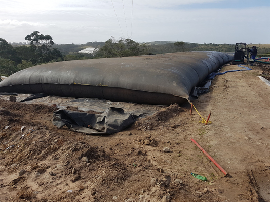 Kum Dolgulu Nonwoven Geotekstil Geobags PP Dokuma Geotekstil Geobag Geotube