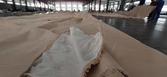 Endüstriyel ortamlarda en iyi filtreleme performansı için özel germe dayanıklılığı filtre çantaları