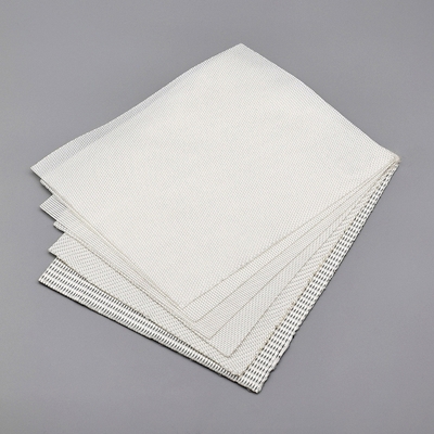 % 10 Uzunluk Dikiş Jeotekstil Kumaş PET / PP Perfect Fit Polyester / Polypropylene