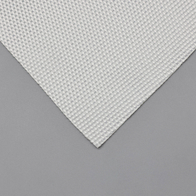 Poliester / polipropilen dokuma jeotekstil kumaş Açıklık Boyutu 0.05-0.2mm Uzunluğu 50m-100m