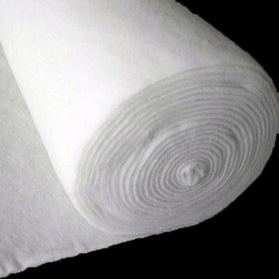 High Strength Continuous Filament Pet Non Woven Geotextile For Roadbed Reinforcement