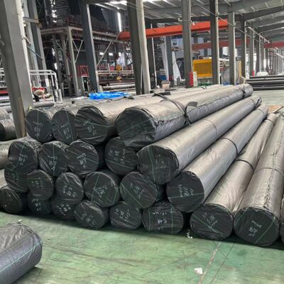 Tarım Irrigasyon Havuzları için UV Dirençli 1.5mm Yumuşak HDPE Geomembrane Liner