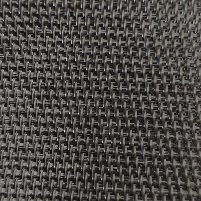 Basınca Dayanıklı 50kN PP Jeotekstil Susuzlaştırma Tüpleri Palmiye Yağı Çamuru Filtrasyonu İçin