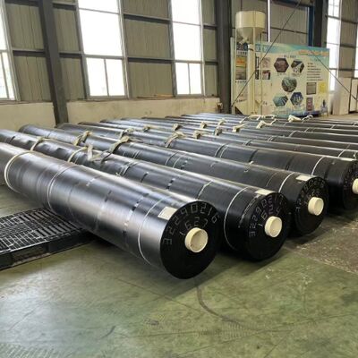 0.75mm 1.25mm Pürüzsüz HDPE Jeomembran Kaplama Akuakültür Karides Havuzu İçin