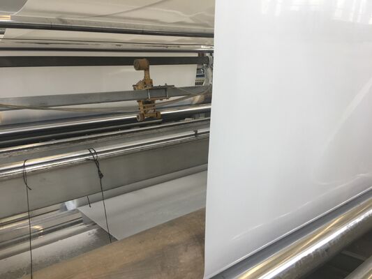 1.5mm HDPE Geomembrane Liner, Madencilik Yığınları Sızdırma Yastıkları için Uzman Kimyasal Direnci