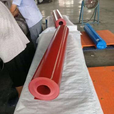 1.5mm HDPE Geomembrane Liner, Madencilik Yığınları Sızdırma Yastıkları için Uzman Kimyasal Direnci
