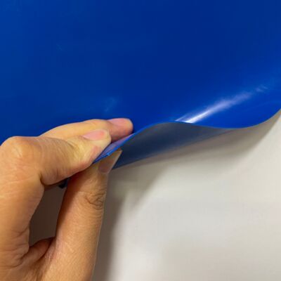 1.5mm HDPE Geomembrane Liner, Madencilik Yığınları Sızdırma Yastıkları için Uzman Kimyasal Direnci