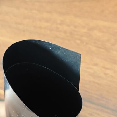 Dayanıklı HDPE Geomembrane Liner Tarımsal Çiftlik Havuz Liner Güvenli Akvakültür Yetiştirme için