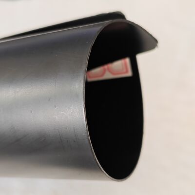 Ticari Balık ve Karides Akvaçülüğü için Suya dayanıklı HDPE Geomembrane Havuz Liner