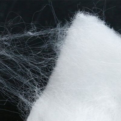 Demiryolu ve Karayolu İnşaatı için Yüksek Mukavemetli Filament Geotekstil Nonwoven Kumaş
