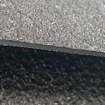 Ticari Çatı Bahçe Yalıtımı için Kök Bariyer Suya Dayanıklı HDPE Geomembran Astar Levha