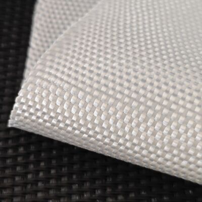 Marine Grade Woven Geotextile Underlayment For Coastal Breakwater And Rock Seawall