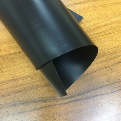 Yeraltı Tutma Depolaması için Yağmur Suyu Hasat Sarnıcı HDPE Geomembran Astarı