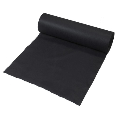 Geri Dönüştürülmüş Polyester 12 Oz Dokumasız Geotekstil 100-800 G/M2