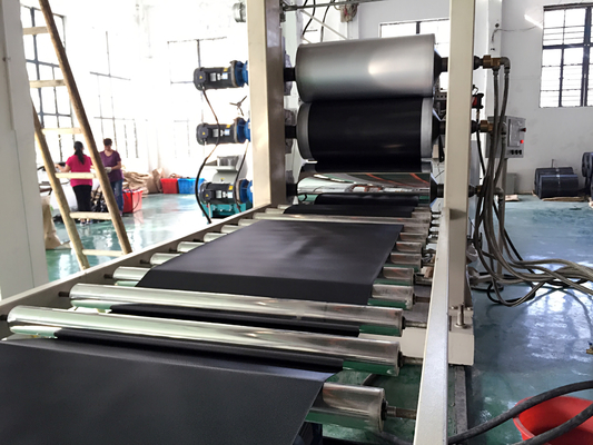 50mm-300mm Yükseklik Zemin Stabilizasyon Izgarası Korozyona Dayanıklı