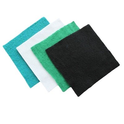 M2 Dokumasız Geo Kumaş 700gsm Kısa Elyaf Kolayca İnşaat