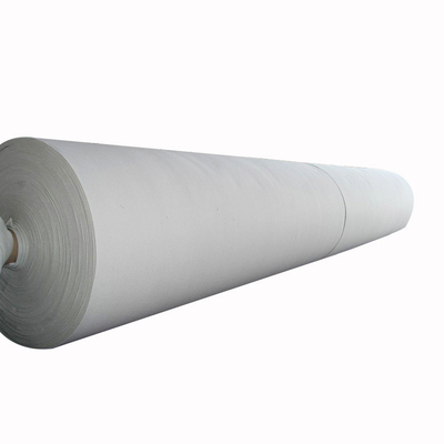 M2 Dokumasız Geo Kumaş 700gsm Kısa Elyaf Kolayca İnşaat
