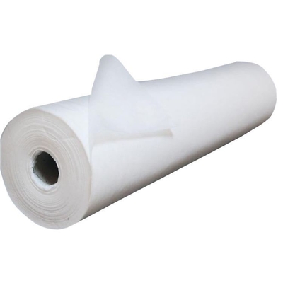 800gsm Terram Geotekstil Membran Macetero Filament CE Uzun Elyaf
