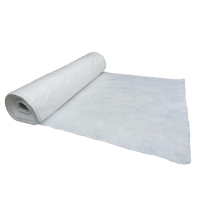 150gsm Tela Filament Dokumasız Driveway Kumaş PET Yüksek Islatma Kalitesi