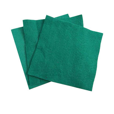 Arazi Drenajı için HASSAN Non Woven Geotekstil Kumaş 200gsm Geotekstil Membran