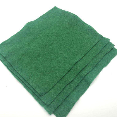 Polyester 6 Oz Dokuma Olmayan Geotekstil 100-1000g M2 Beyaz Geotekstil Membran