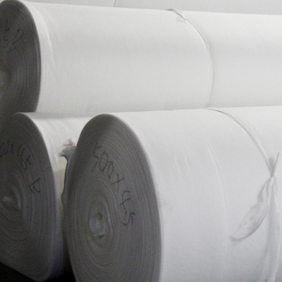Non Woven Kumaş Kompozit Geomembran Trafik Tüneli İnşaat İzolasyonu