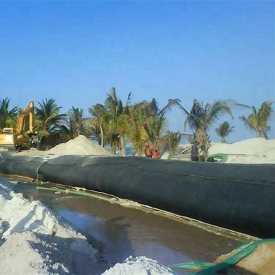 Açık boyut 0.4 mm Su çekme boruları Yükseklikleri 1.5m 1.8m 2.0m 2.5m Çevre ve inşaat su kontrolü için uygundur