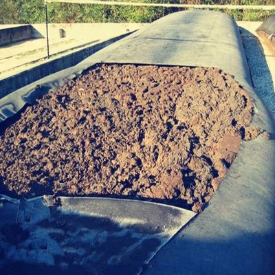 Açık boyut 0.4 mm Su çekme boruları Yükseklikleri 1.5m 1.8m 2.0m 2.5m Çevre ve inşaat su kontrolü için uygundur