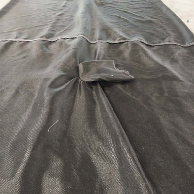 Kumaş Membran Geotekstil Susuzlaştırma Tüpleri PET Polyester 800g/M2