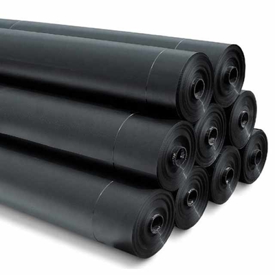Su geçirmez LDPE Geomembran Liner