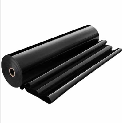 2mm Geçirimsiz Geotekstil Membran