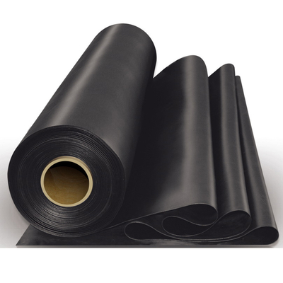 2mm Geçirimsiz Geotekstil Membran
