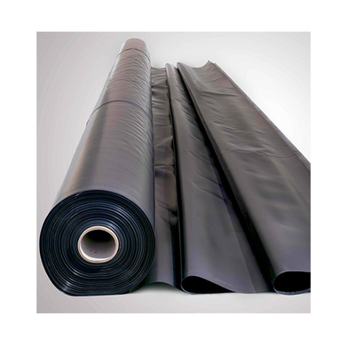 2mm Geçirimsiz Geotekstil Membran