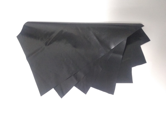 1mm 2mm LDPE Geomembran Liner Yapay Suya Dayanıklı Geomembran Göl Tankı